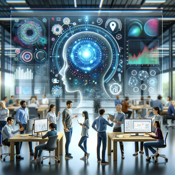 Group and Private Chat