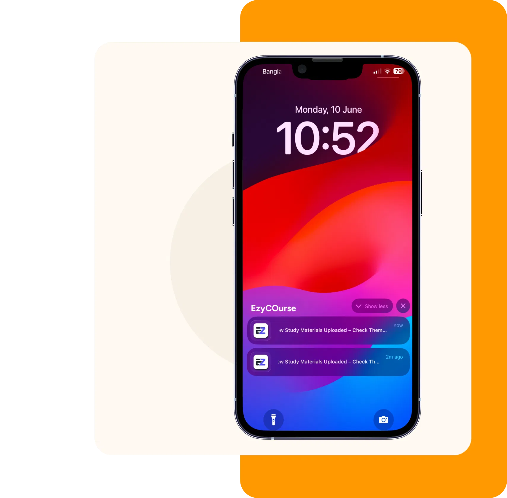 Real-time Notification with Push Notification Campaign